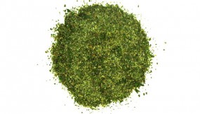 Bruschetta grün