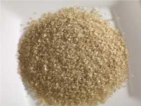 Hawaii Salz grün