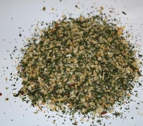 Chimichurri Großverpackung 250g