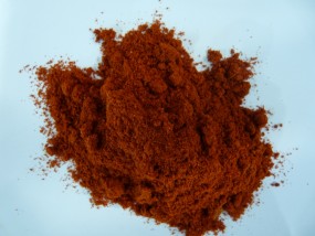 Paprika ''ungarisch'' edelsüss